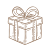 Bon cadeau