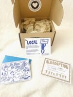 HOLICUS - Collab avec CelesteHay.ch