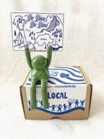 FUBUS - Collab avec CelesteHay.ch