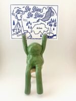 FUBUS - Collab avec CelesteHay.ch