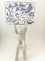 HOLICUS - Collab avec CelesteHay.ch