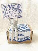 HOLICUS - Collab avec CelesteHay.ch