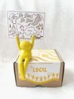 TUNOLUS - Collab avec CelesteHay.ch