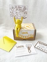 TUNOLUS - Collab avec CelesteHay.ch