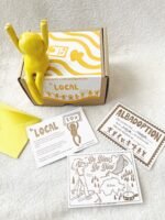 TUNOLUS - Collab avec CelesteHay.ch