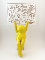 TUNOLUS - Collab avec CelesteHay.ch