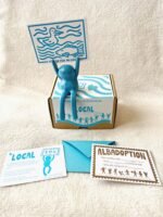 DROLUS - Collab avec CelesteHay.ch